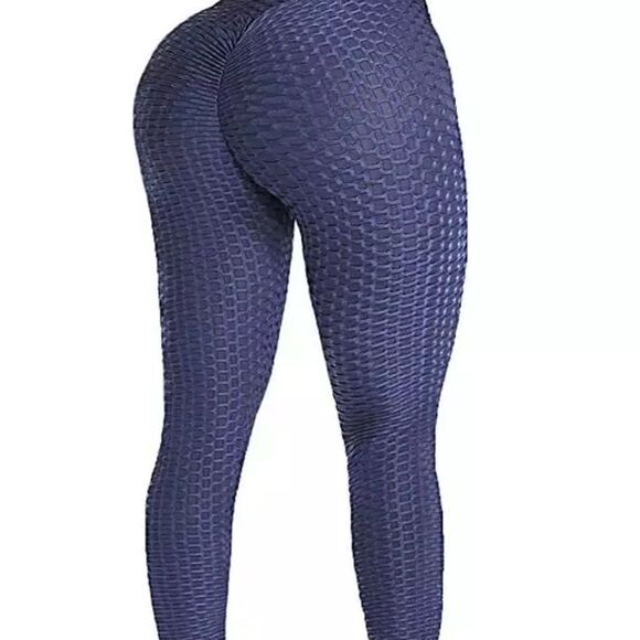 COPY - Yoga TikTok Leggings - Picture 9 of 16